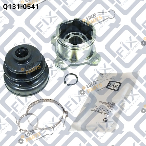 ШРУС Q-FIX Q131-0541