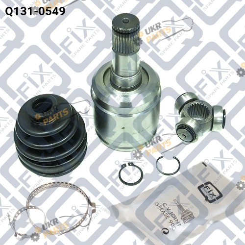 ШРУС Q-FIX Q131-0549