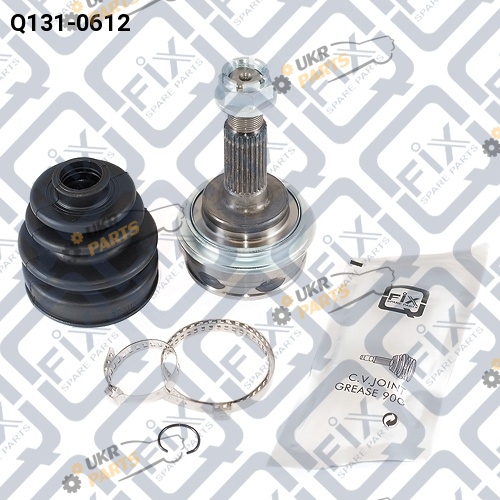 ШРУС Q-FIX Q131-0612