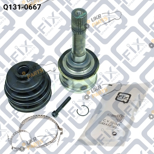 ШРУС Q-FIX Q131-0667