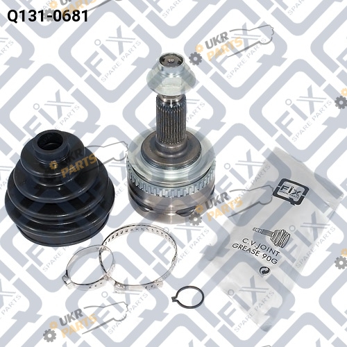 ШРУС Q-FIX Q131-0681
