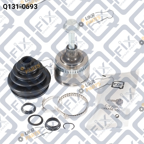 ШРУС Q-FIX Q131-0693