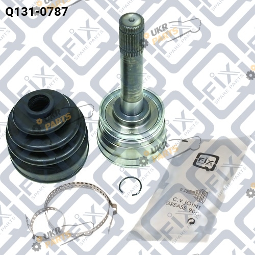 ШРУС Q-FIX Q131-0787