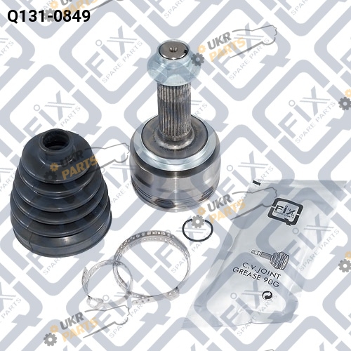 ШРУС Q-FIX Q131-0849