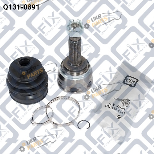 ШРУС Q-FIX Q131-0891