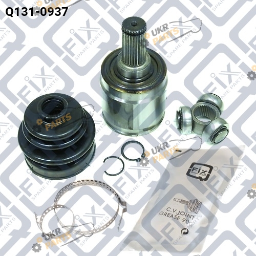 ШРУС Q-FIX Q131-0937