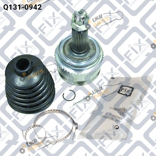ШРУС Q-FIX Q131-0942