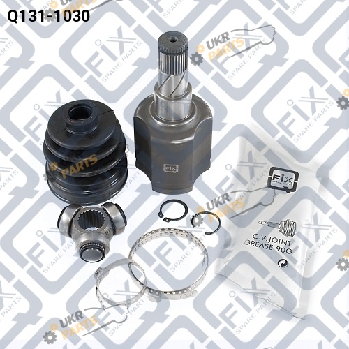 ШРУС Q-FIX Q131-1030