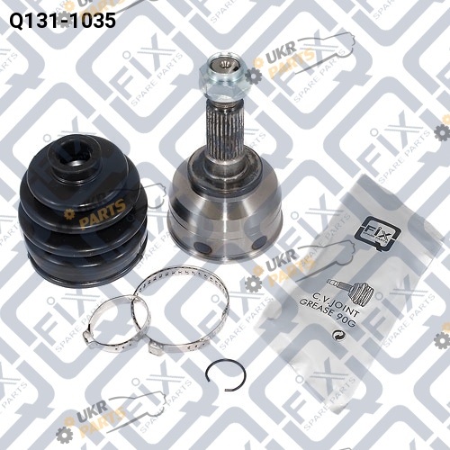 ШРУС Q-FIX Q131-1035