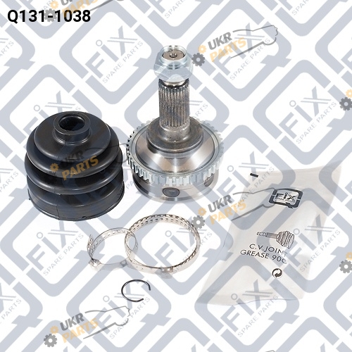ШРУС Q-FIX Q131-1038