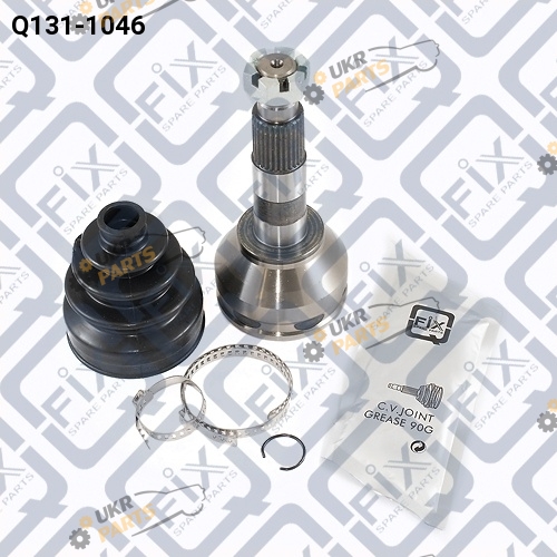 ШРУС Q-FIX Q131-1046