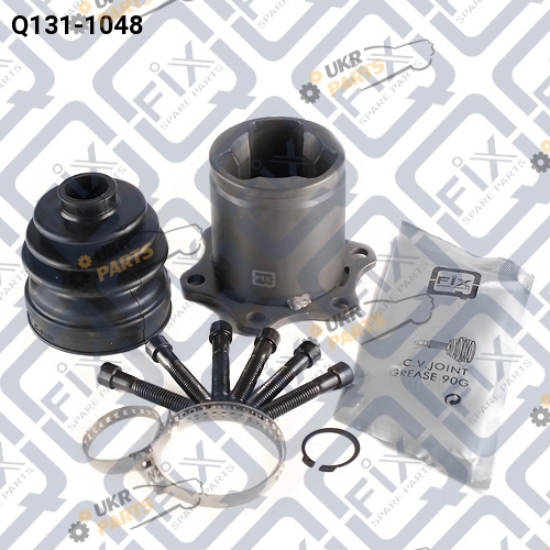 ШРУС Q-FIX Q131-1048