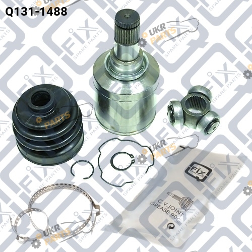 ШРУС Q-FIX Q131-1488