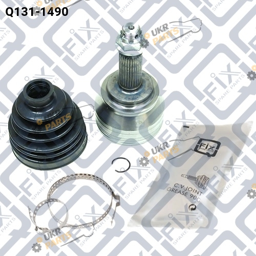 ШРУС Q-FIX Q131-1490