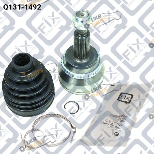 ШРУС Q-FIX Q131-1492