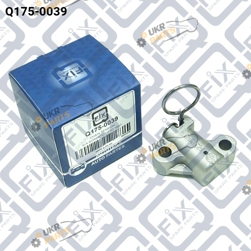 Цепь ГРМ, комплект Q-FIX Q175-0039
