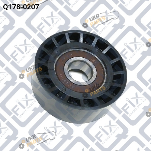 Обводной ролик Q-FIX Q178-0207