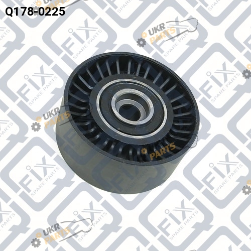 Обводной ролик Q-FIX Q178-0225