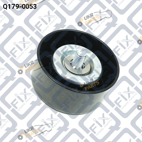 Обводной ролик Q-FIX Q179-0053