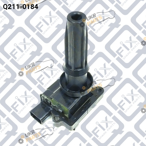 Катушка зажигания Q-FIX Q211-0184