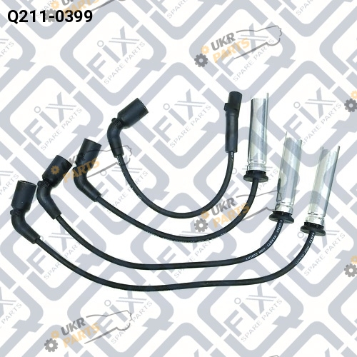  Q-FIX Q211-0399