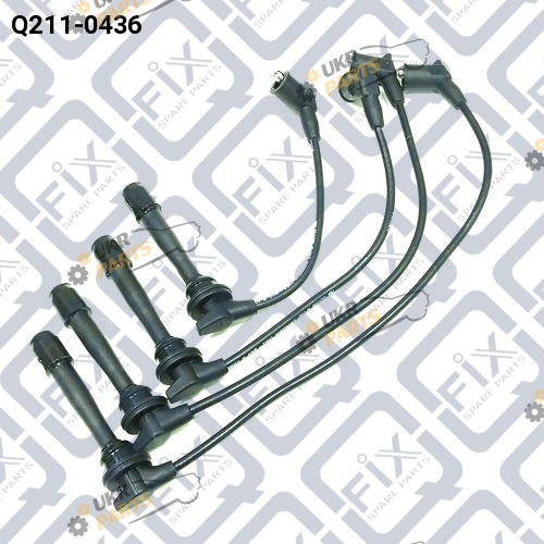 Q-FIX Q211-0436