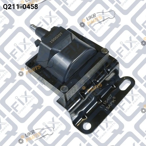 Катушка зажигания Q-FIX Q211-0458