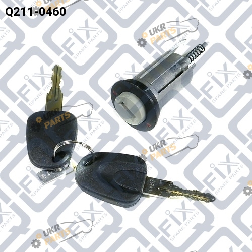  Q-FIX Q211-0460
