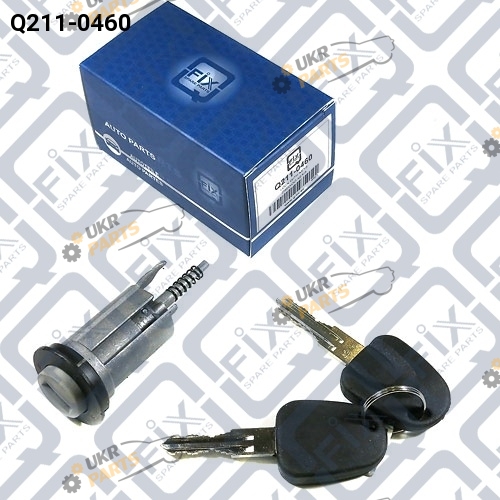 Q-FIX Q211-0460 Q-FIX Q211-0460