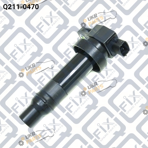 Катушка зажигания Q-FIX Q211-0470