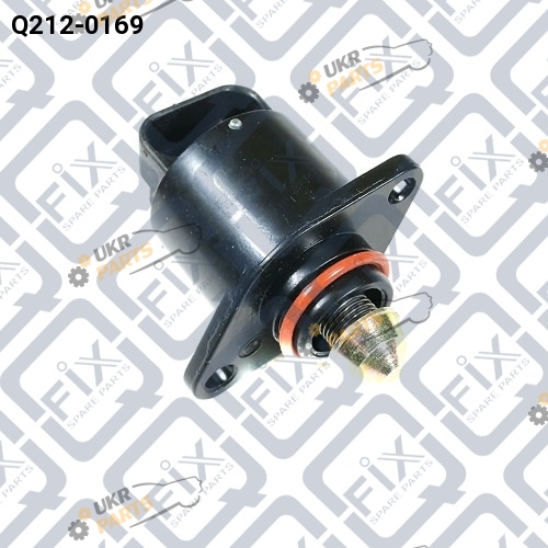 Q-FIX Q212-0169