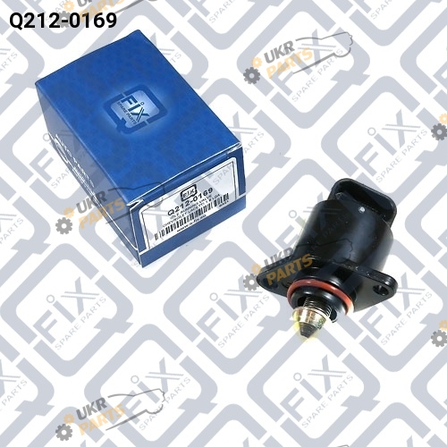 Q-FIX Q212-0169 Q-FIX Q212-0169