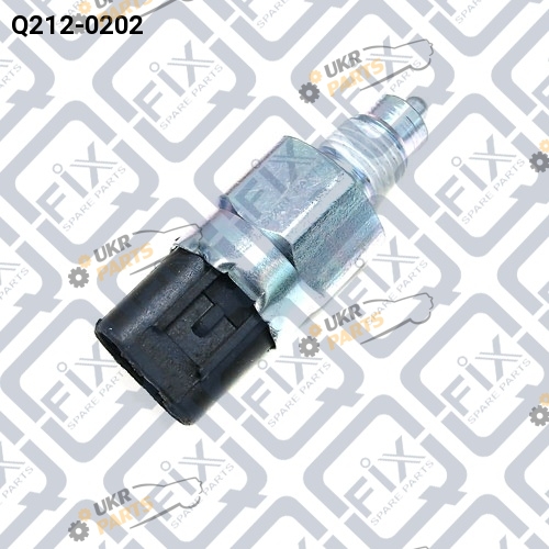 датчик заднего хода Q-FIX Q212-0202