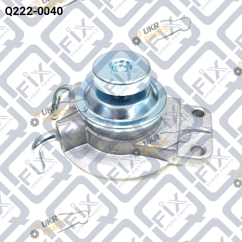 Корпус, фильтр очистки топлива Q-FIX Q222-0040