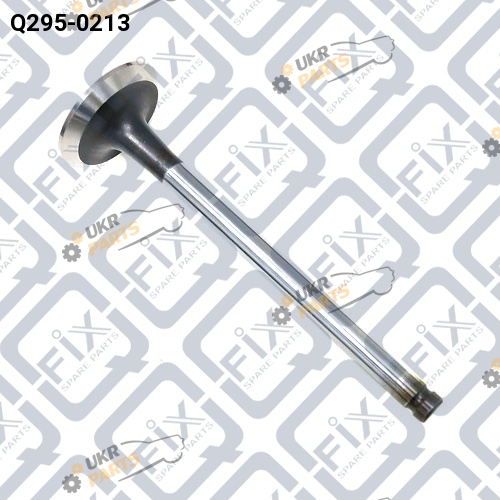 Выпускной клапан Q-FIX Q295-0213