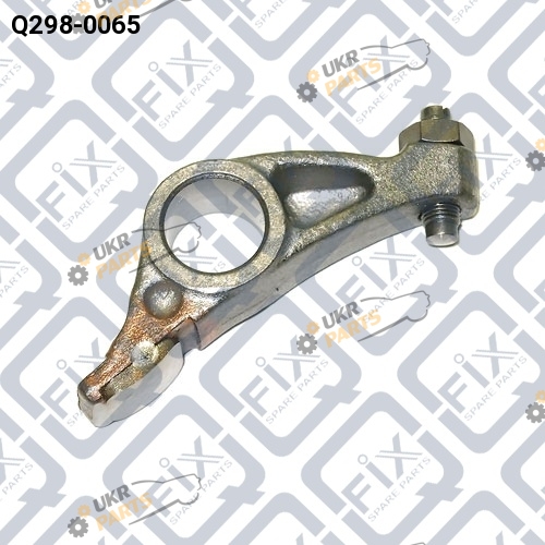 Коромысло клапана Q-FIX Q298-0065