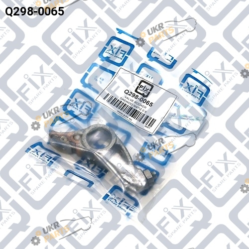 Коромысло клапана Q-FIX Q298-0065 Коромысло клапана Q-FIX Q298-0065