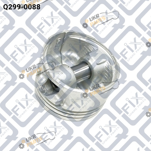 Поршень Q-FIX Q299-0088