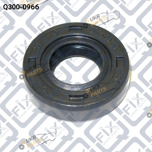 Уплотнительное кольцо Q-FIX Q300-0966