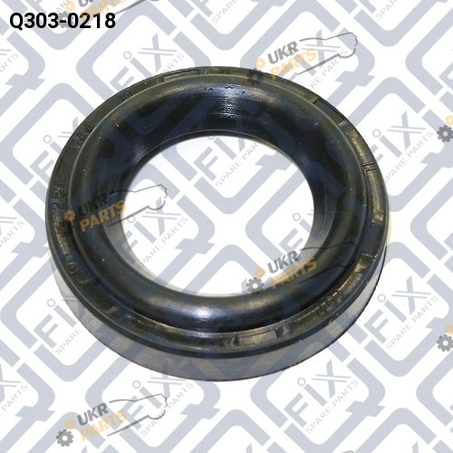 Сальник распредвала Q-FIX Q303-0218