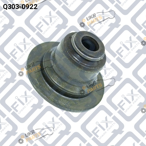 Сальник клапана Q-FIX Q303-0922