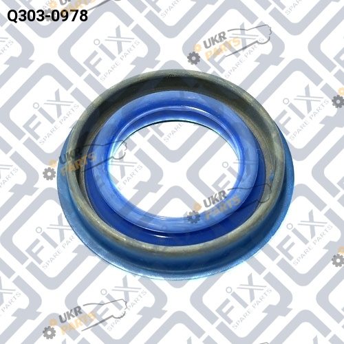     Сальник полуоси Q-FIX Q303-0978