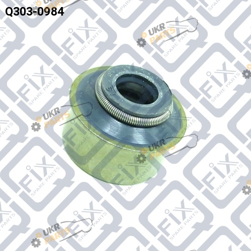 Сальник клапана Q-FIX Q303-0984