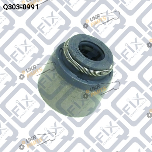 Сальник клапана Q-FIX Q303-0991
