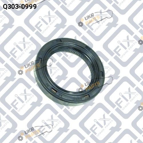 Прокладка Q-FIX Q303-0999