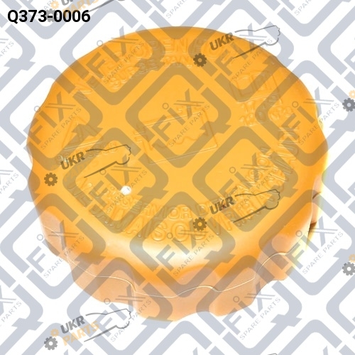 Крышка расширительного бачка Q-FIX Q373-0006