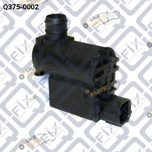 Насос омывателя Q-FIX Q375-0002