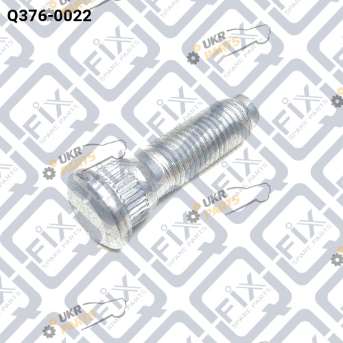  Q-FIX Q376-0022