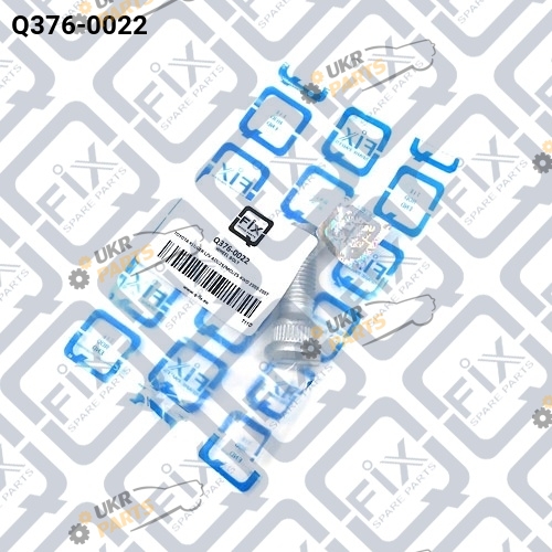 Q-FIX Q376-0022 Q-FIX Q376-0022