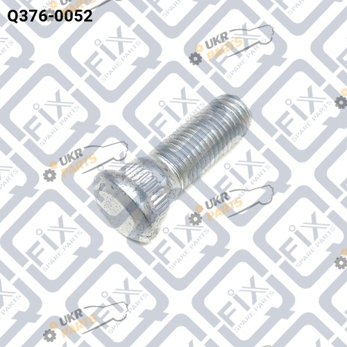  Q-FIX Q376-0052